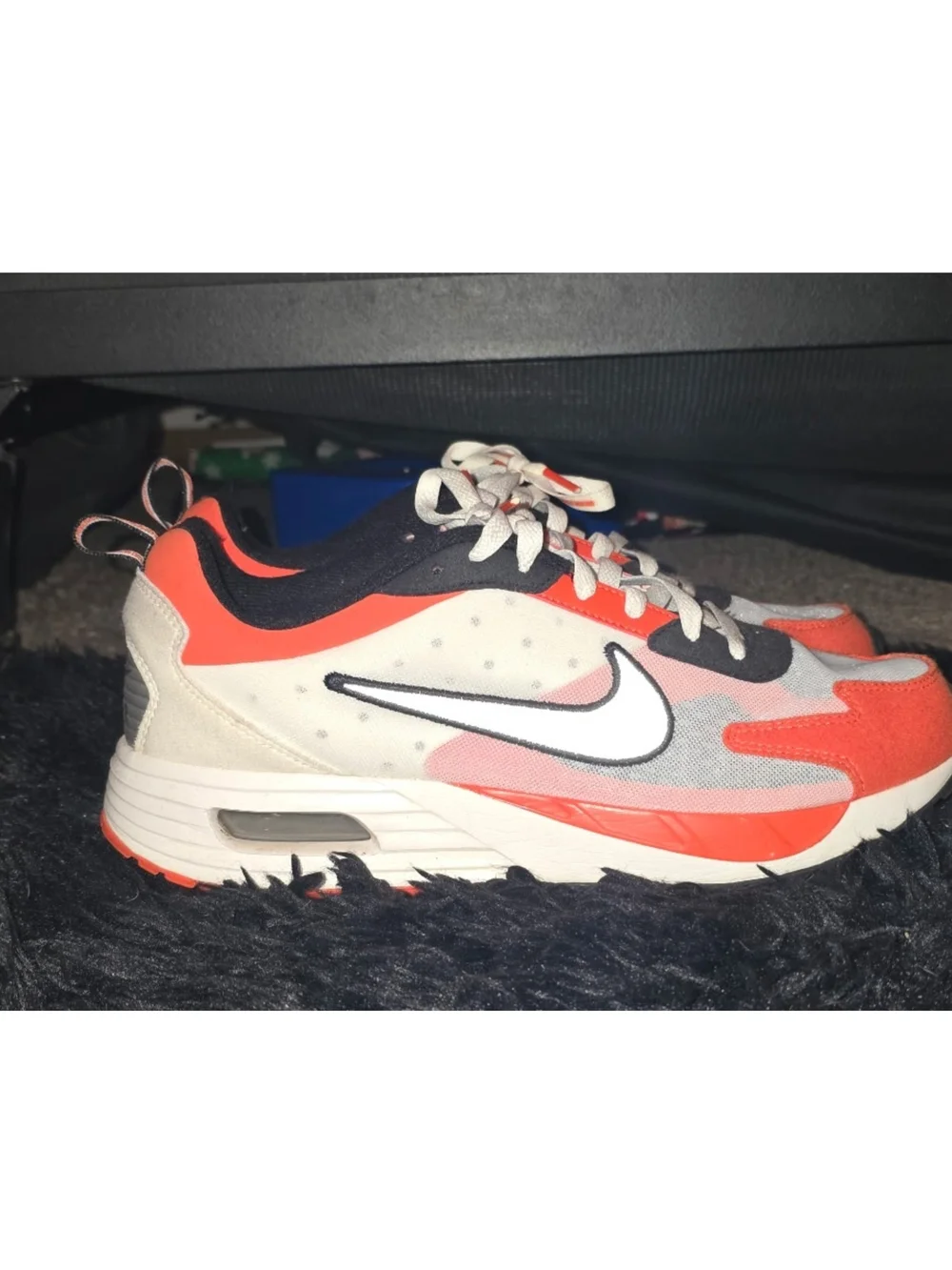 Nike Air Max Solo Special Edition NCAA Pack-Oregon State sneakers Size Men's 9